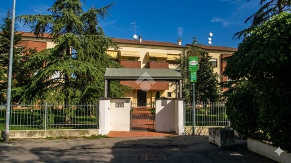 appartamento in vendita a Torrile in zona San Polo