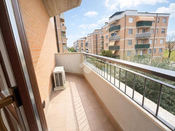 appartamento in vendita a Torrile in zona San Polo