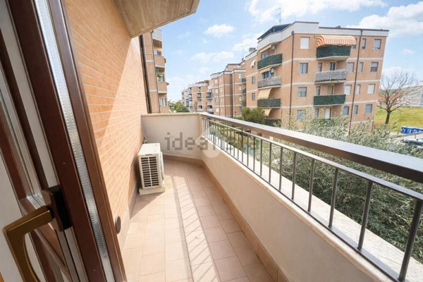 appartamento in vendita a Torrile