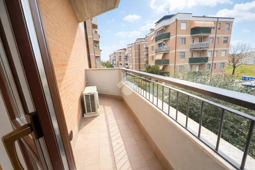 appartamento in vendita a Torrile in zona San Polo