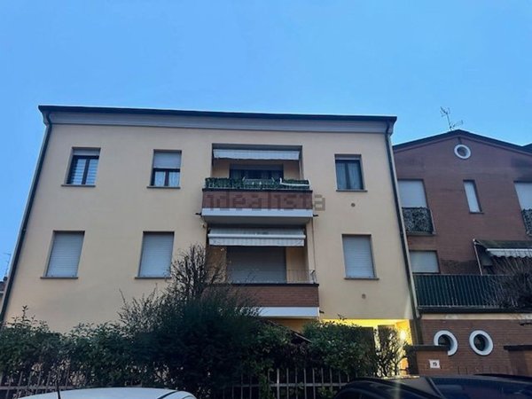 appartamento in vendita a Torrile