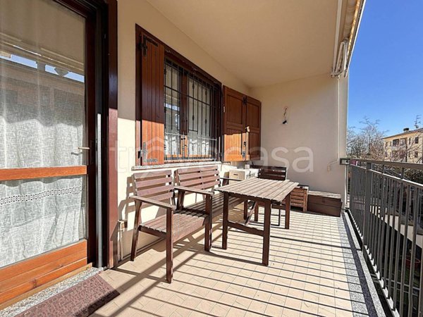 casa indipendente in vendita a Torrile