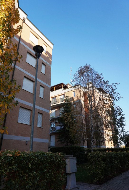 appartamento in vendita a Torrile in zona San Polo