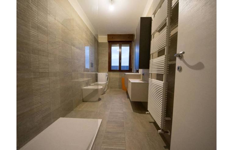 appartamento in vendita a Torrile in zona Rivarolo