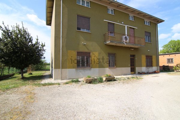 appartamento in vendita a Torrile