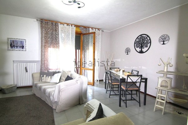 appartamento in vendita a Torrile in zona San Polo