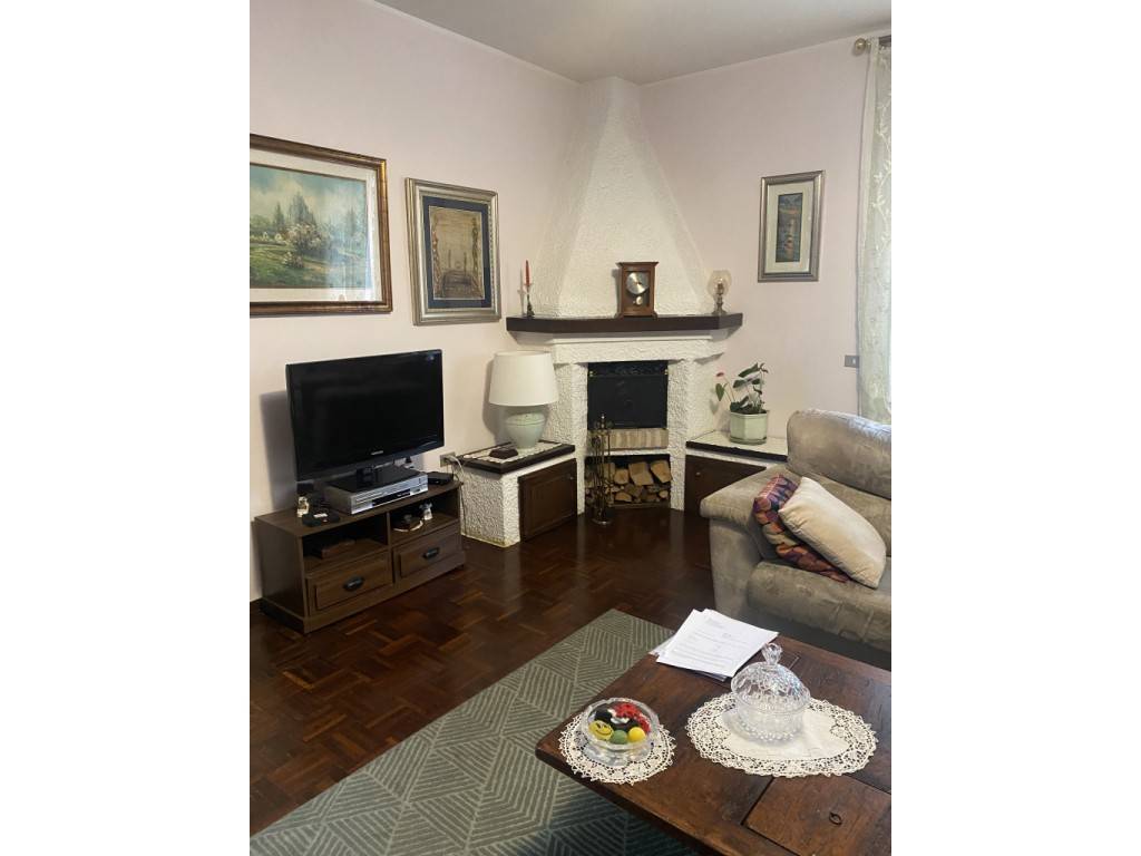 casa indipendente in vendita a Torrile in zona San Polo