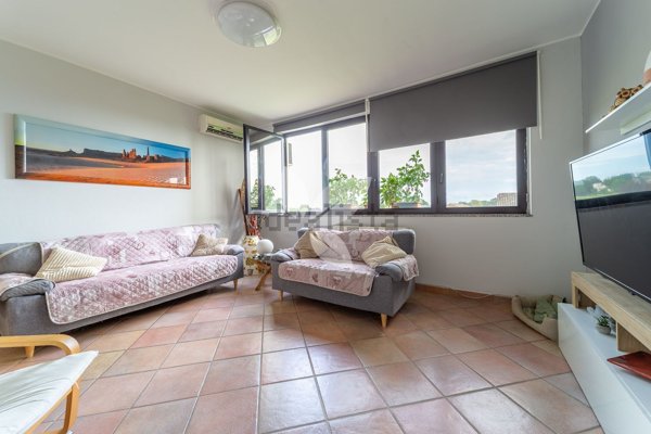 appartamento in vendita a Torrile