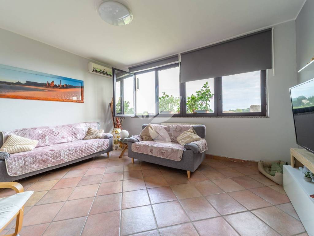 appartamento in vendita a Torrile