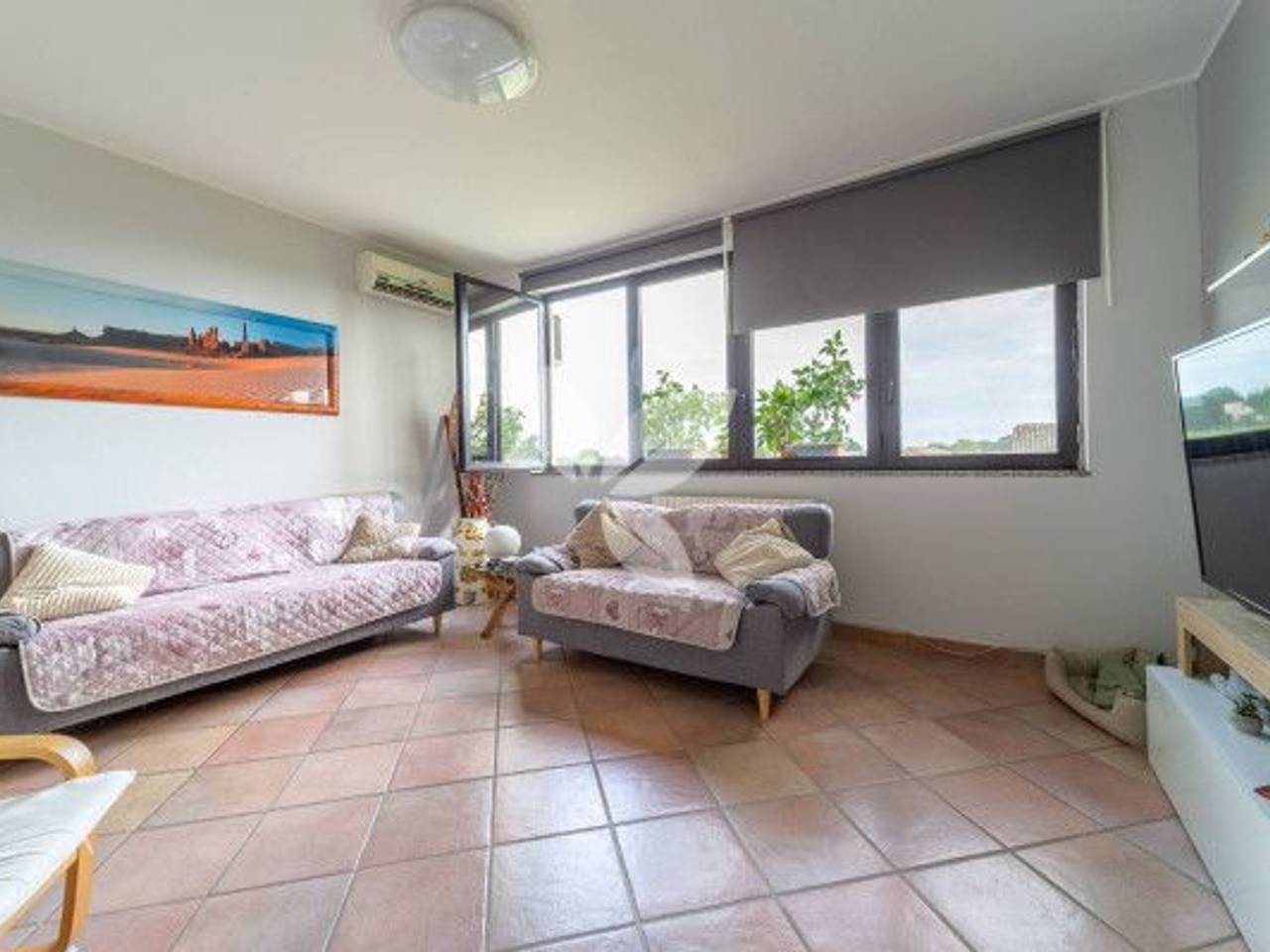 appartamento in vendita a Torrile