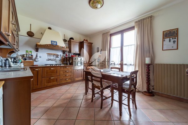 appartamento in vendita a Torrile