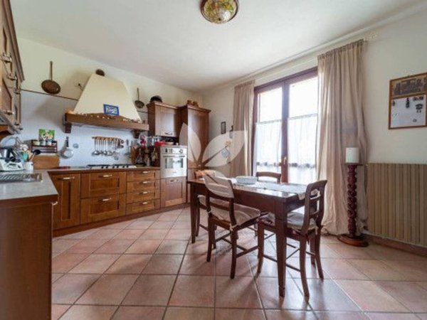 appartamento in vendita a Torrile