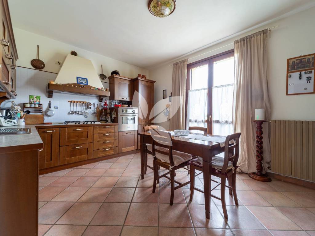 appartamento in vendita a Torrile