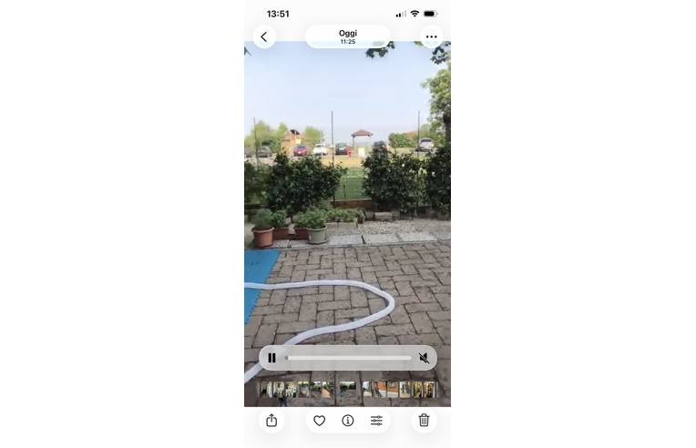 appartamento in vendita a Torrile