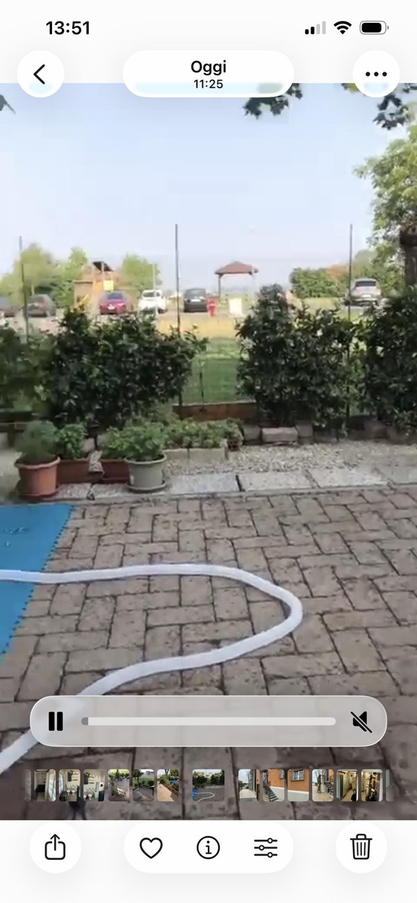 appartamento in vendita a Torrile