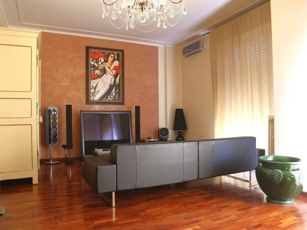 appartamento in vendita a Torrile in zona San Polo