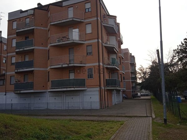 appartamento in vendita a Torrile in zona San Polo