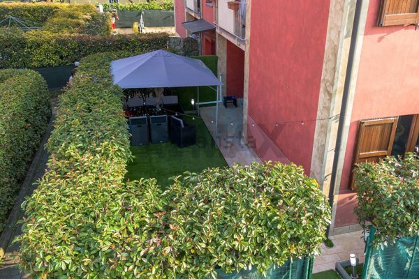 appartamento in vendita a Torrile