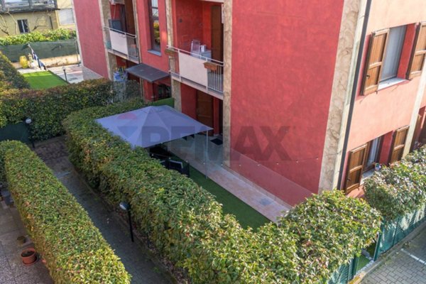 appartamento in vendita a Torrile