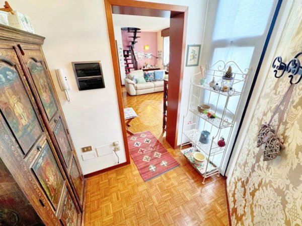 appartamento in vendita a Torrile in zona San Polo