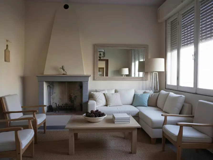 casa indipendente in vendita a Torrile in zona Sant'Andrea