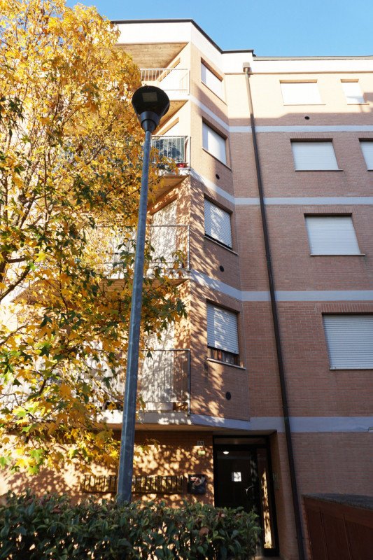 appartamento in vendita a Torrile in zona San Polo