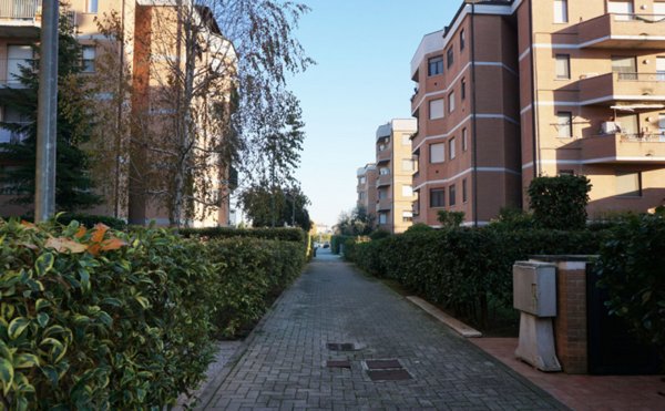 appartamento in vendita a Torrile in zona San Polo