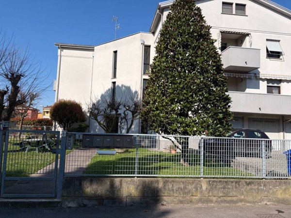 appartamento in vendita a Torrile in zona San Polo