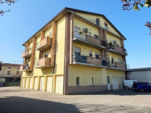 appartamento in vendita a Torrile