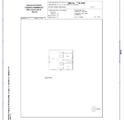 appartamento in vendita a Torrile