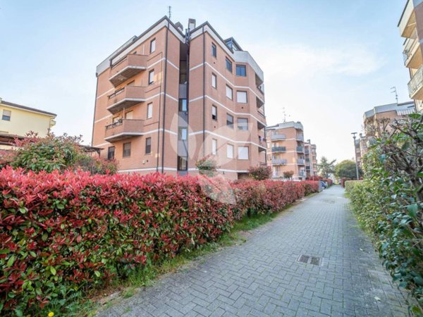 appartamento in vendita a Torrile in zona San Polo
