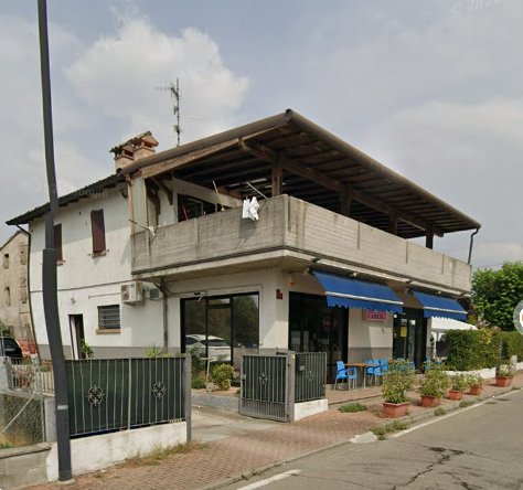 negozio in vendita a Torrile