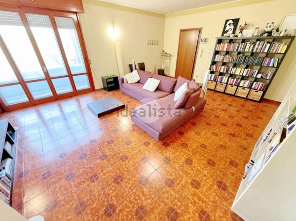 appartamento in vendita a Torrile in zona San Polo