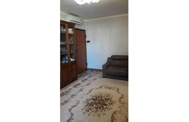 appartamento in vendita a Torrile in zona San Polo