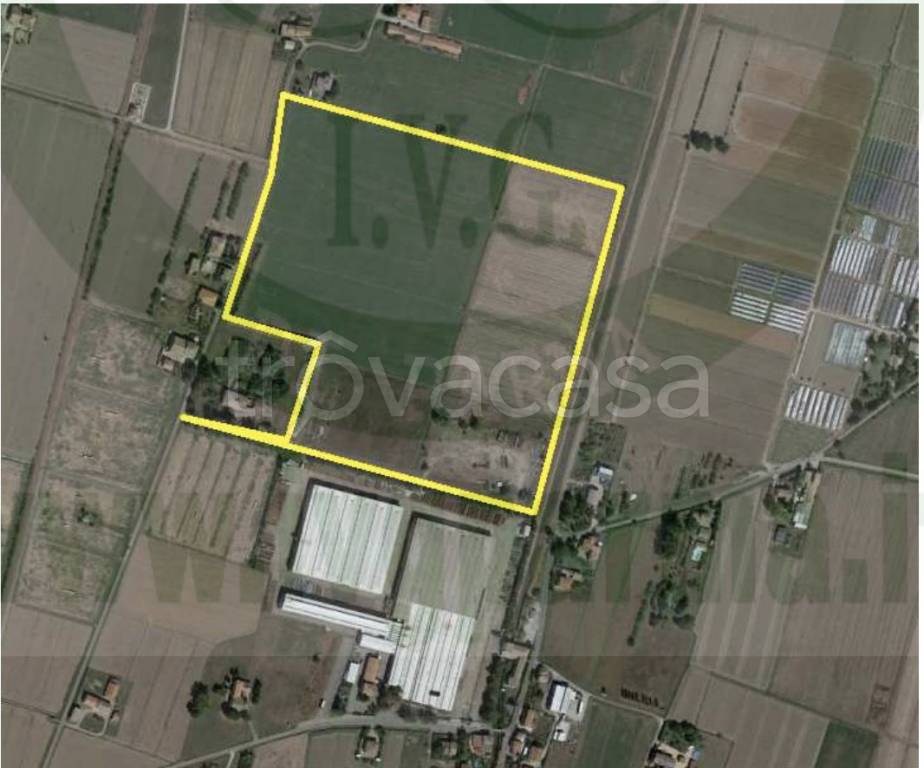 ufficio in vendita a Torrile in zona San Polo