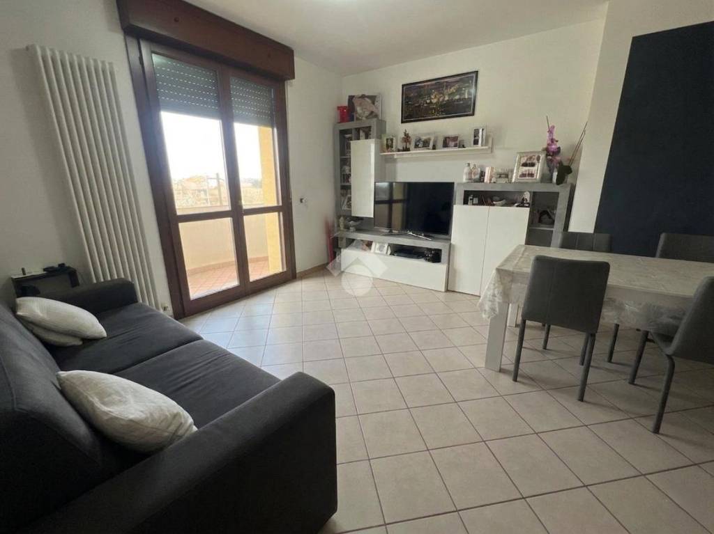 appartamento in vendita a Torrile