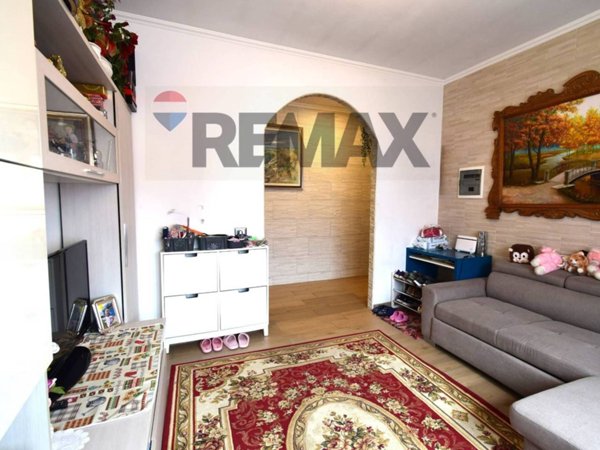 appartamento in vendita a Torrile in zona San Polo