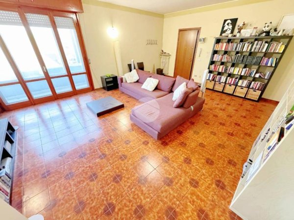 appartamento in vendita a Torrile in zona San Polo