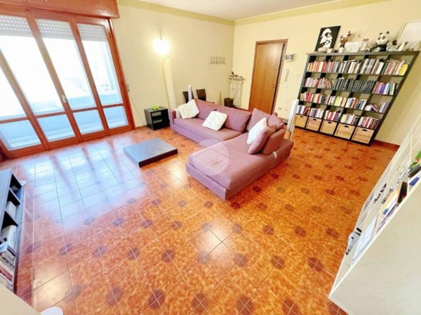 appartamento in vendita a Torrile in zona San Polo