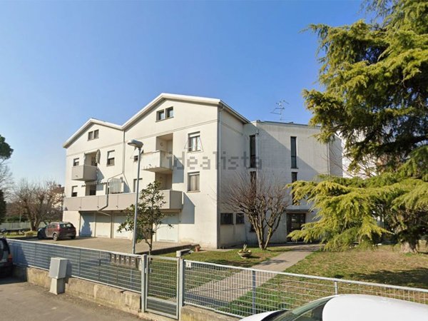appartamento in vendita a Torrile in zona San Polo