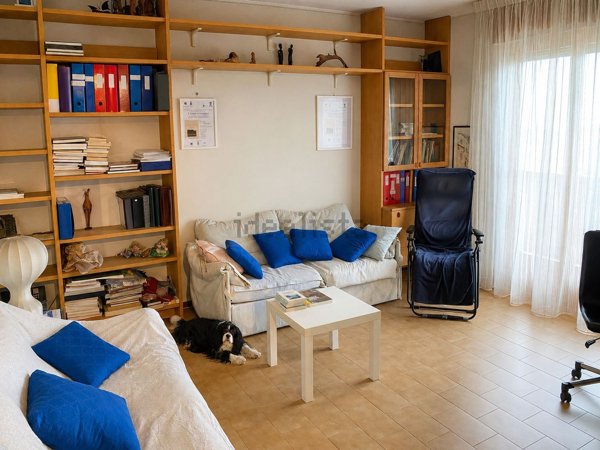 appartamento in vendita a Torrile in zona San Polo