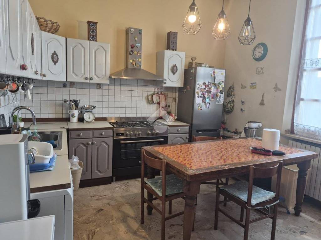 casa indipendente in vendita a Torrile in zona Rivarolo