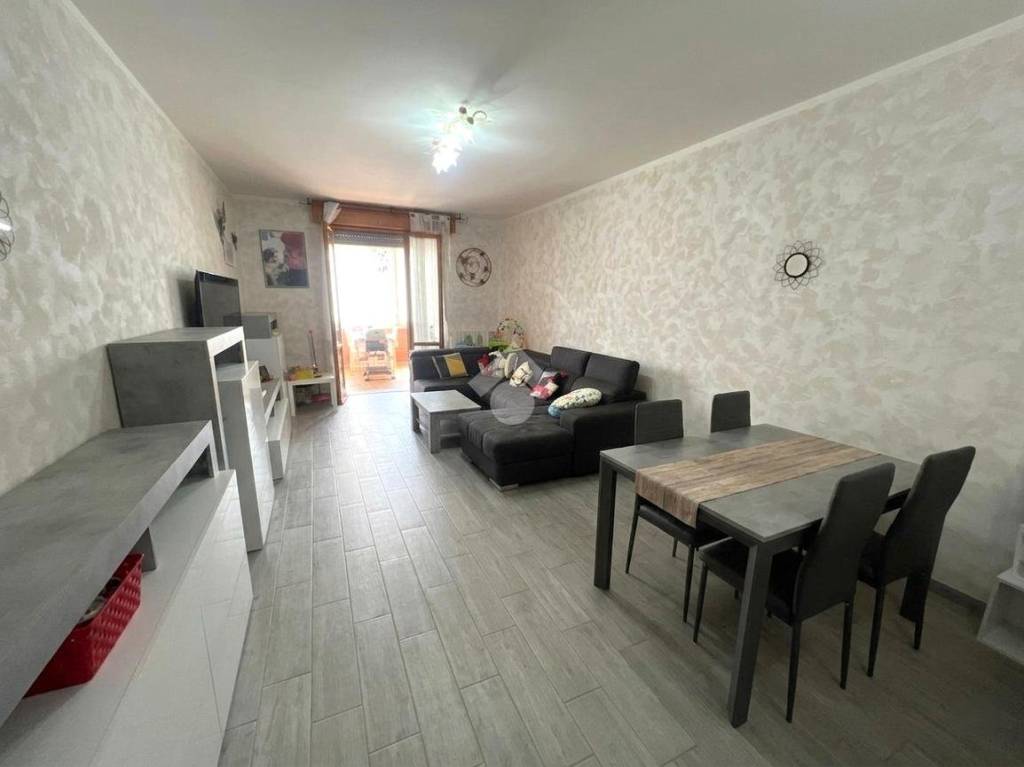 appartamento in vendita a Torrile in zona San Polo