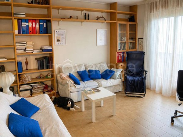 appartamento in vendita a Torrile in zona San Polo