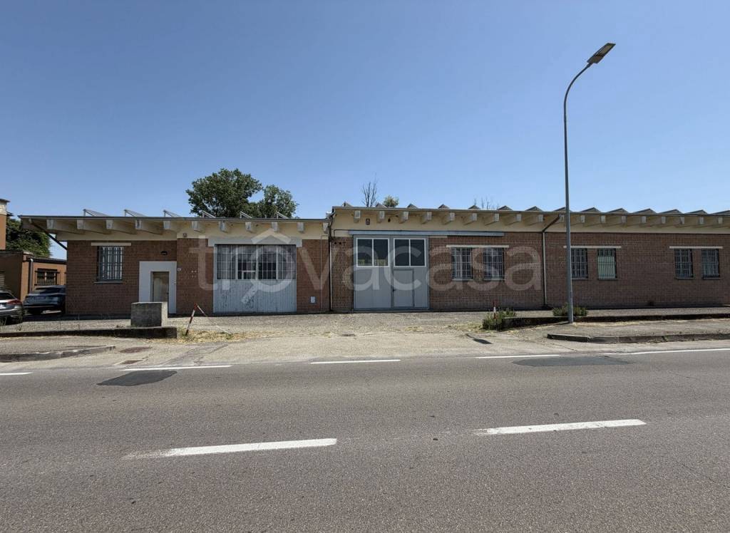 appartamento in vendita a Torrile in zona Rivarolo