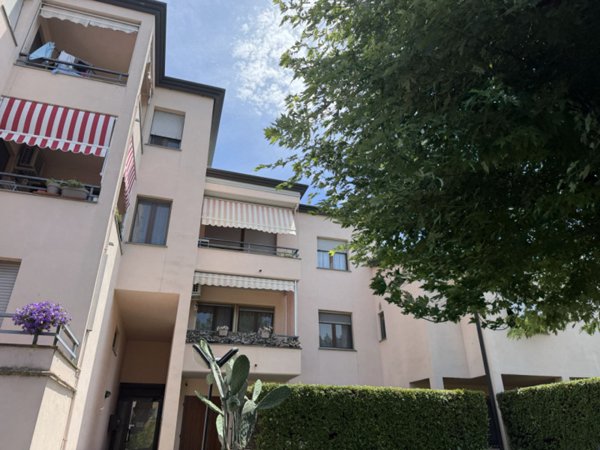 appartamento in vendita a Torrile in zona San Polo