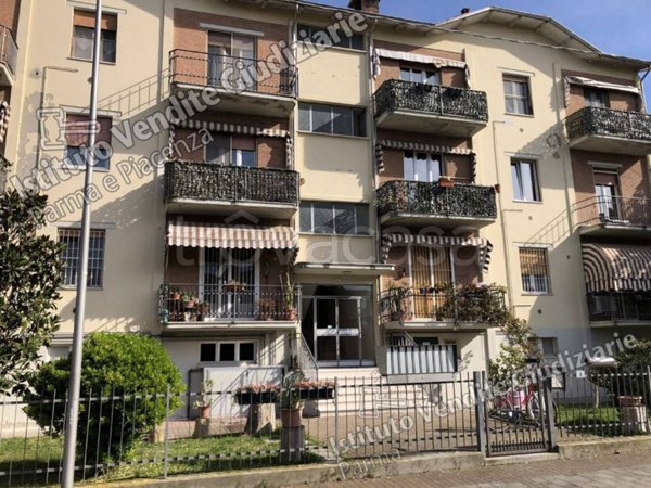 appartamento in vendita a Torrile in zona San Polo