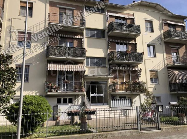 appartamento in vendita a Torrile in zona San Polo