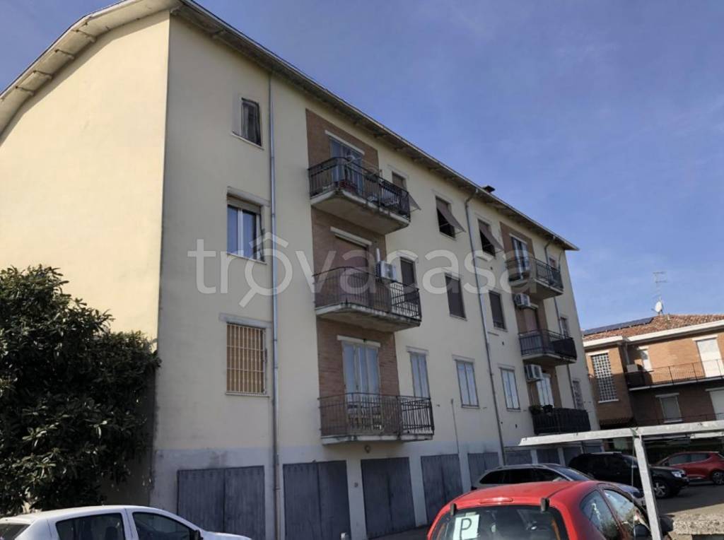 appartamento in vendita a Torrile in zona San Polo