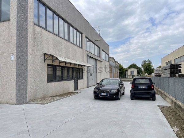 terreno edificabile in vendita a Torrile